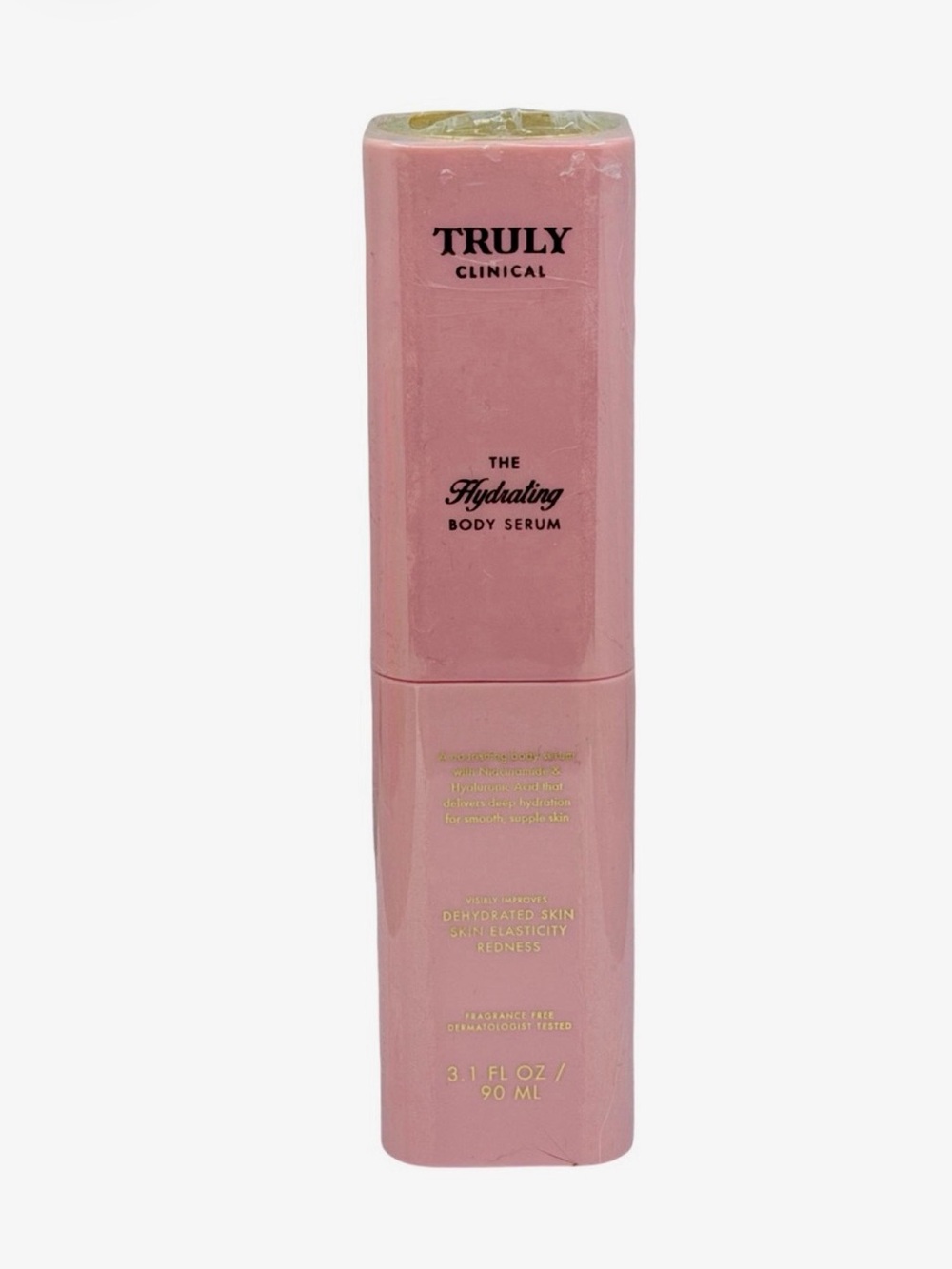 TRULY Clinical The Hydrating Body Serum - 3.1 fl oz / 90 ml